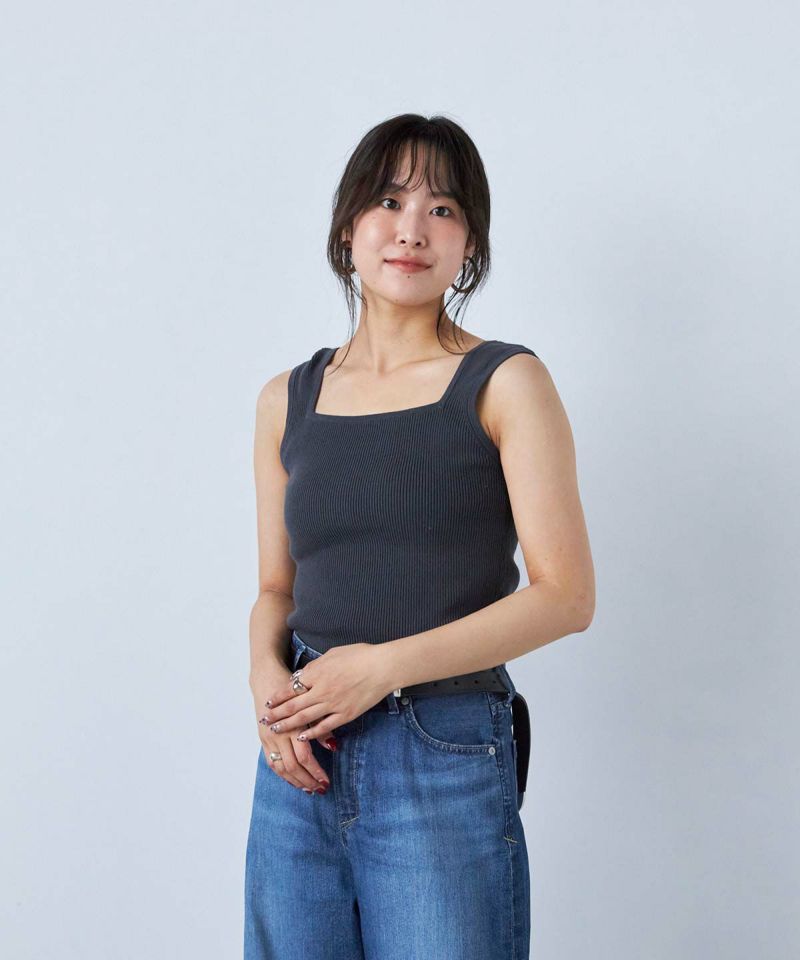 トップス Li SLY | FRONTZIP 2WAY トップス (シャツ・ブラウス ) |SHEL'TTER WEBSTORE