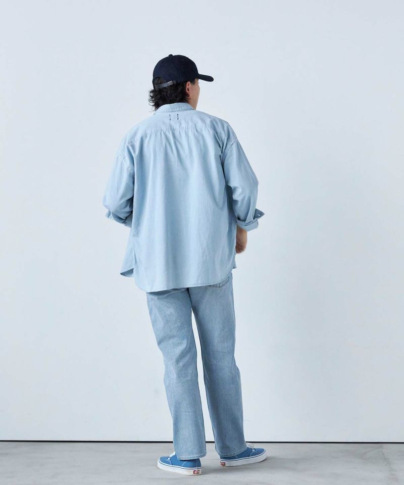 PREMIUM2 クラシックストレート