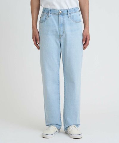 LIGHT BLUE | YANUK ONLINE STORE