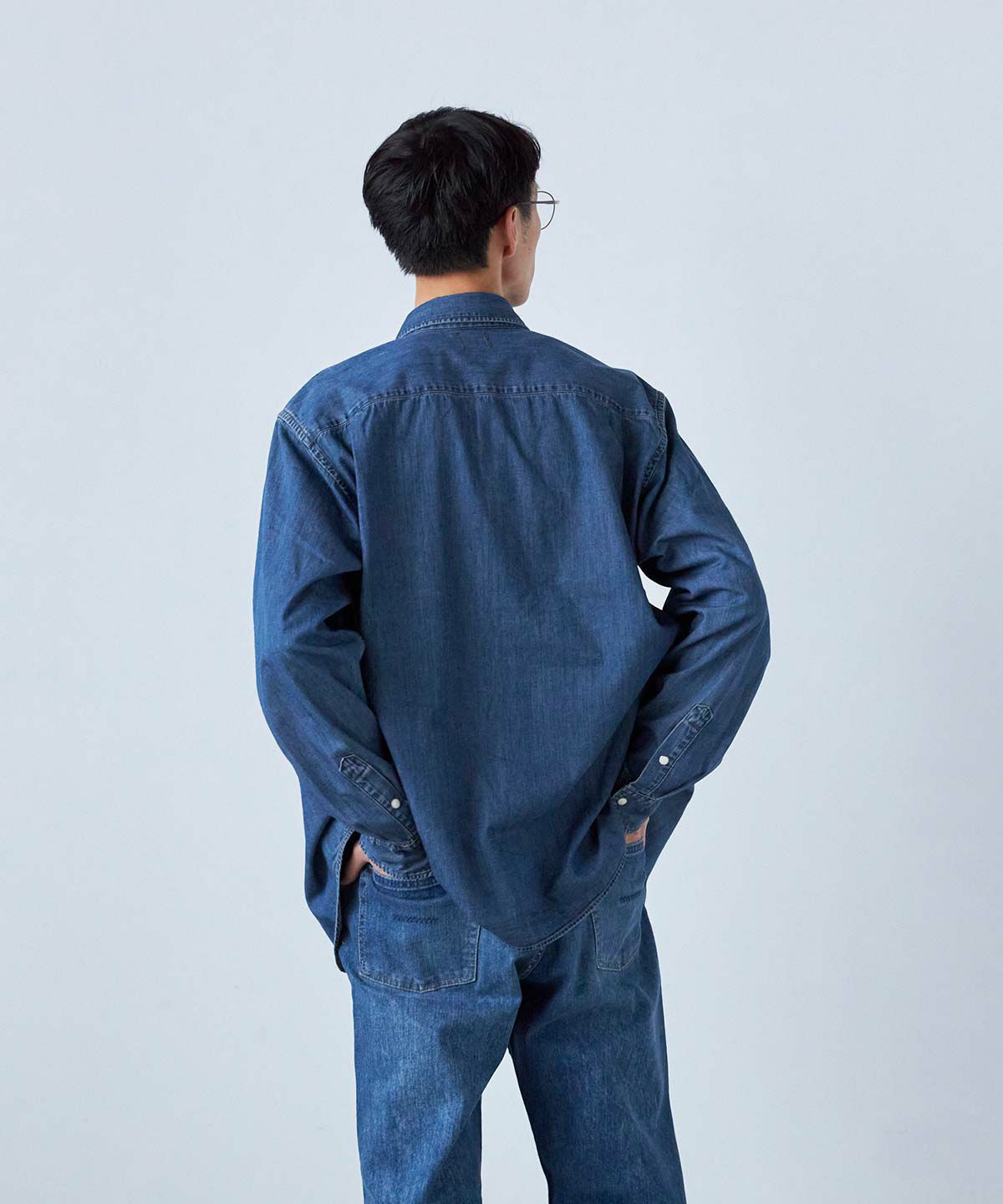 デニムシャツ | シャツ | YANUK ONLINE STORE