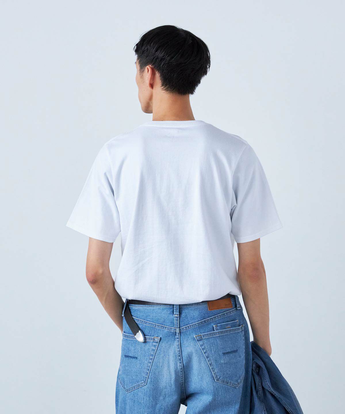 2月下旬販売予定】YK Tシャツ | 2026 Spring & Summer mens tops