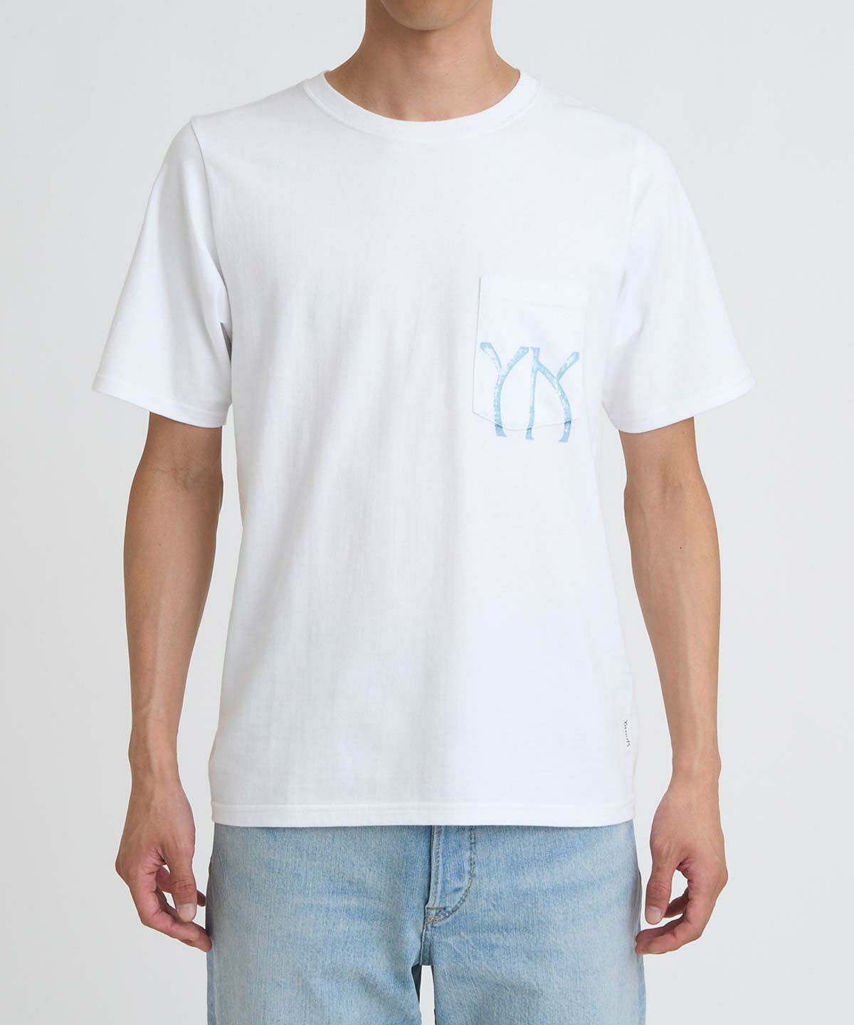 トップス y.k 2月下旬販売予定】YK Tシャツ | 2026 Spring & Summer mens tops