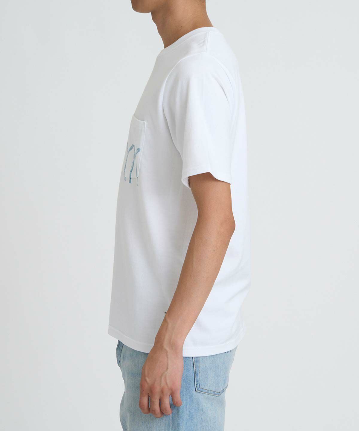 2月下旬販売予定】YK Tシャツ | 2026 Spring & Summer mens tops