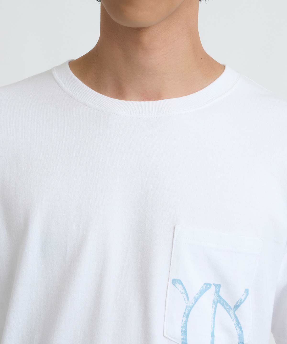 2月下旬販売予定】YK Tシャツ | 2026 Spring & Summer mens tops