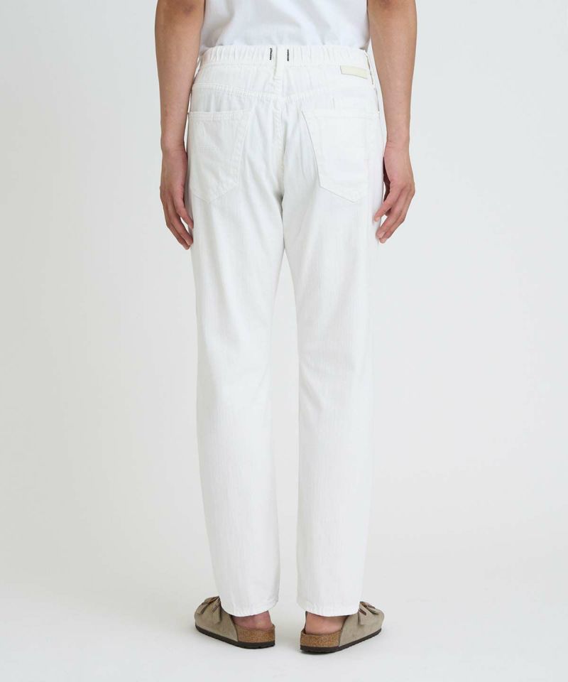 4月下旬販売予定】リゾート テーパード 