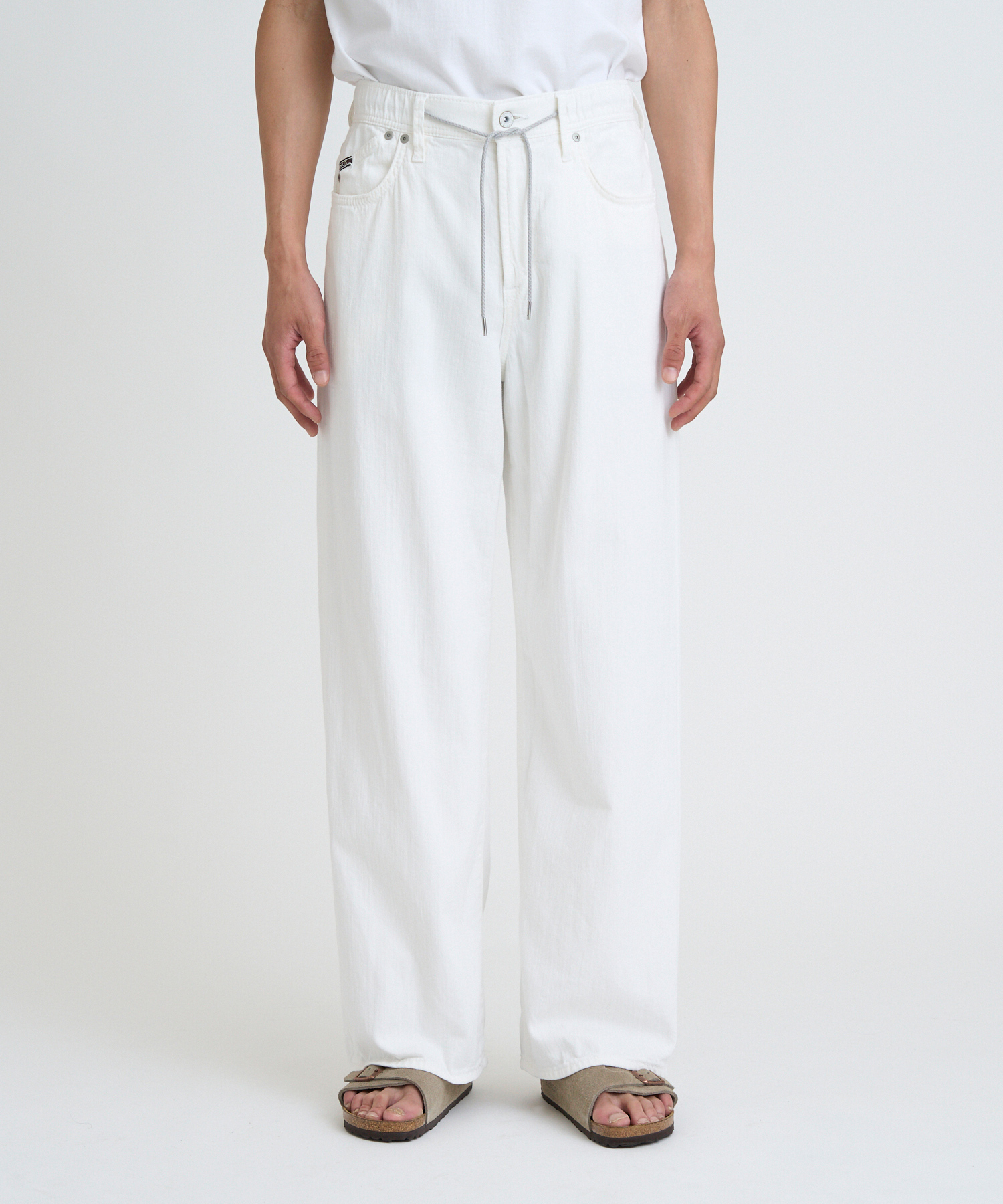 ホワイト/WHT